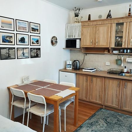 Eco-Lux Apart With Free Bicycles End Free Parking Ljubljana Bagian luar foto