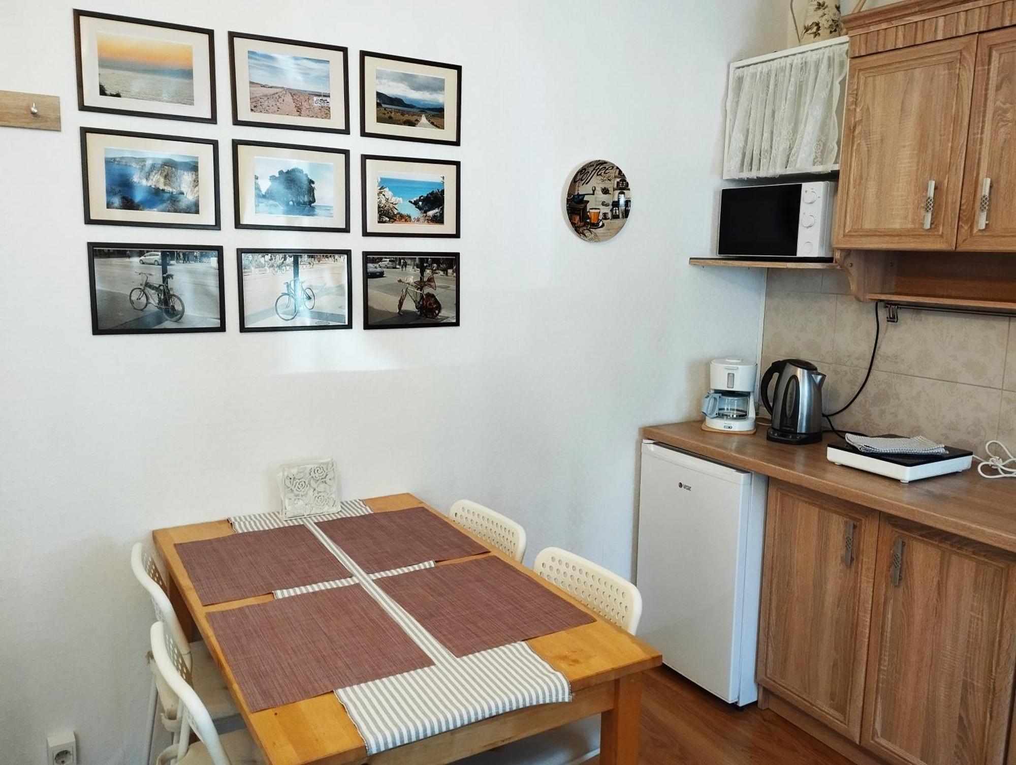 Eco-Lux Apart With Free Bicycles End Free Parking Ljubljana Bagian luar foto